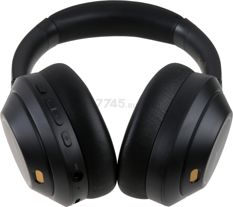 Беспроводные наушники-гарнитура KEIZEN KZ-5524114 - Фото 11