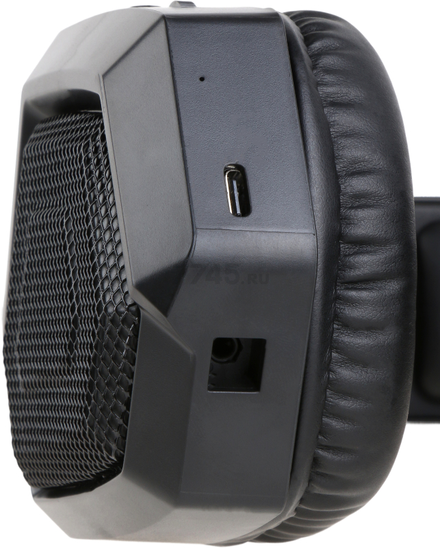 Наушники-гарнитура игровые URZUS Alpha UR-5524121 - Фото 17