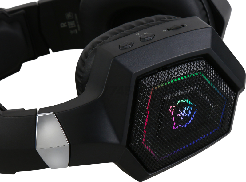 Наушники-гарнитура игровые URZUS Alpha UR-5524121 - Фото 18
