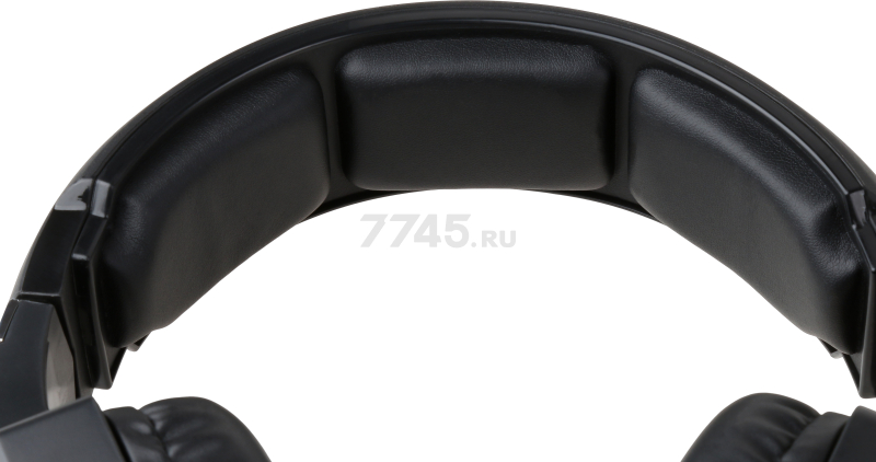 Наушники-гарнитура игровые URZUS Alpha UR-5524121 - Фото 20