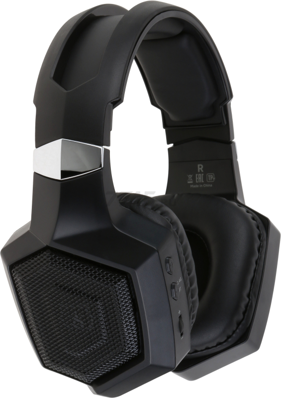 Наушники-гарнитура игровые URZUS Alpha UR-5524121 - Фото 10