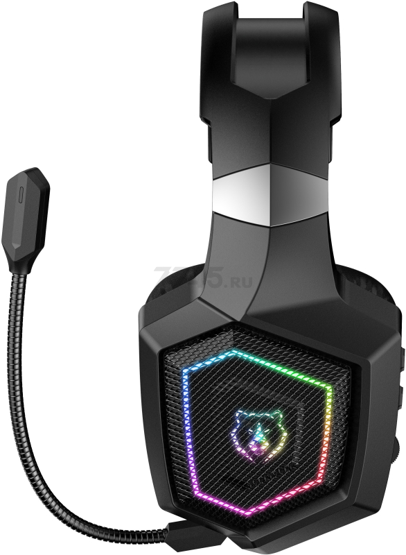 Наушники-гарнитура игровые URZUS Alpha UR-5524121 - Фото 14