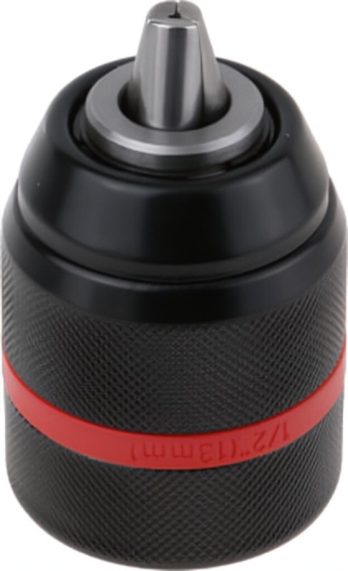 Патрон быстрозажимной двухмуфтовый 2-13 мм 1/2" RIPARTS (RI-003) - Фото 2