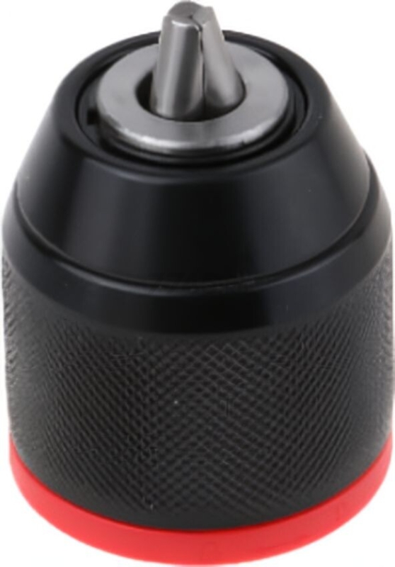 Патрон быстрозажимной одномуфтовый 0,8-10 мм 3/8" RIPARTS (RI-004) - Фото 2