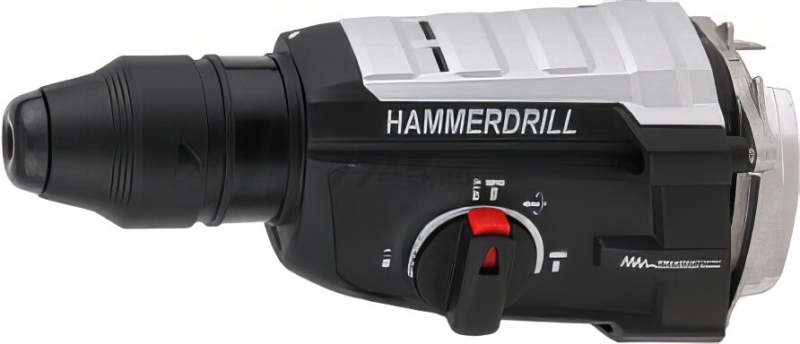 Редуктор в сборе для перфоратора BOSCH GBH2-28DV (RI-BO-2-28-08)