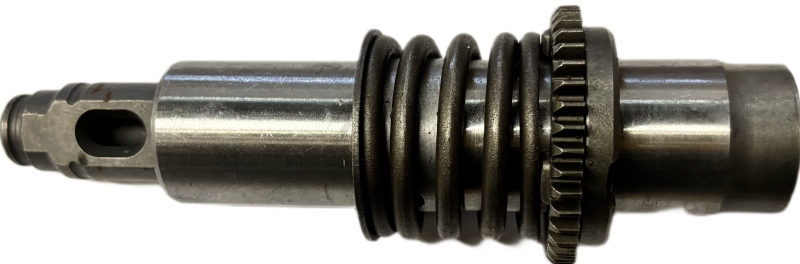 Ствол в сборе для перфоратора BOSCH GBH2-28DV (RI-BO-2-28-09)