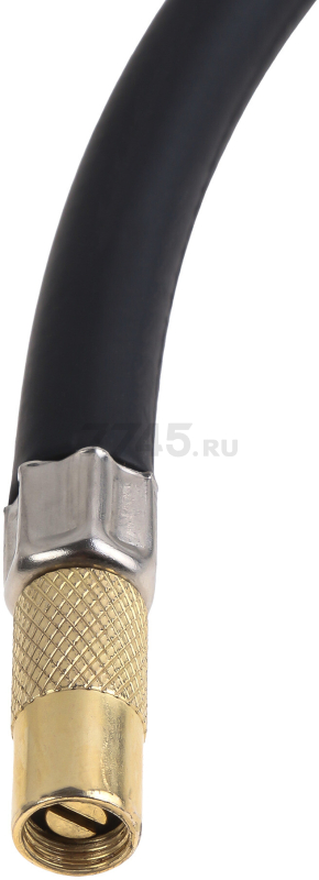 Компрессор автомобильный ALTTENA AC580 (206100) - Фото 13