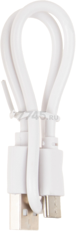 Power Bank KEIZEN 10000 mAh (KZ-20130103) - Фото 13