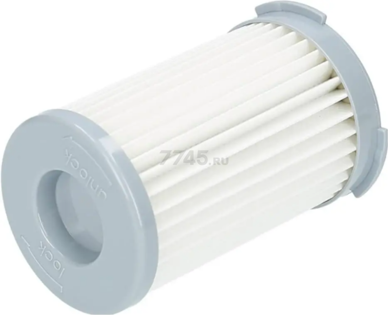 Фильтр для пылесоса Electrolux, AEG, Zanussi EF75B, F120, AEF75B BRUNER (MPVC-EF75)