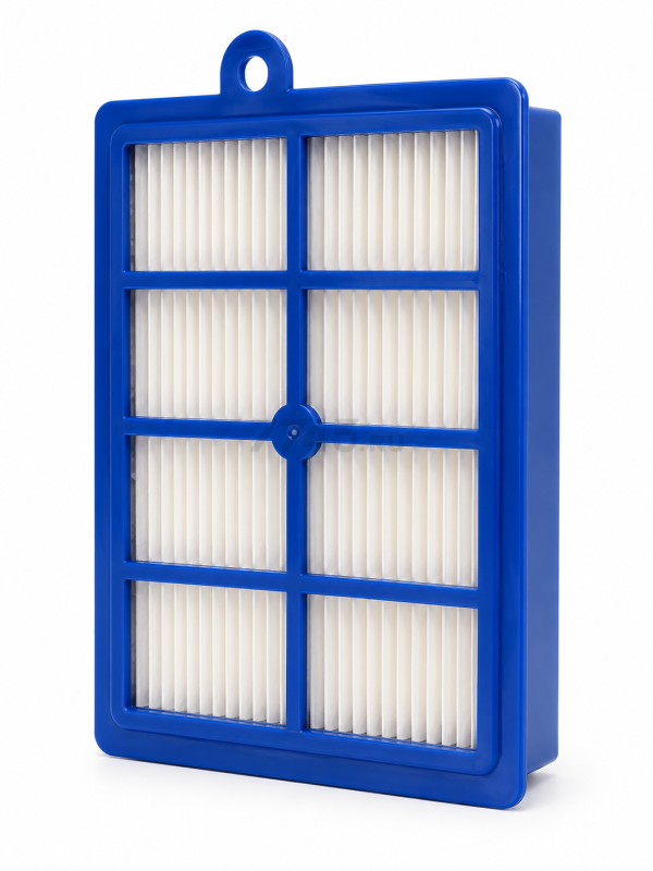 HEPA-фильтр для пылесоса Philips, Electrolux, AEG, Bork BRUNER (MPVC-FC80) - Фото 2