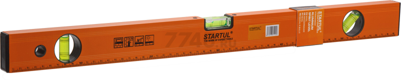 Уровень 1200мм STARTUL Standart (ST2510-120)