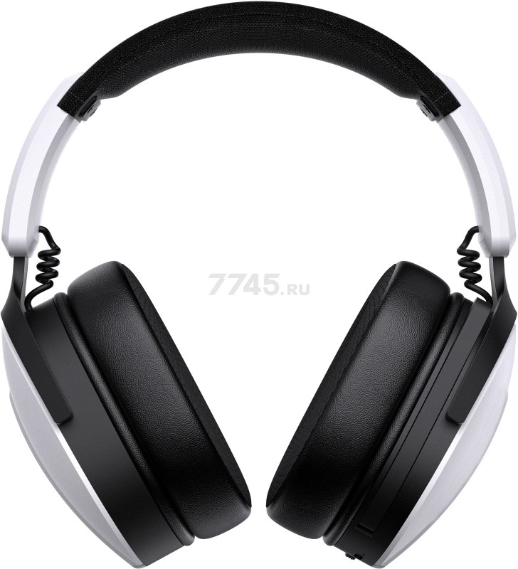 Наушники-гарнитура игровые беспроводные URZUS Roar (UR-5524129) - Фото 13