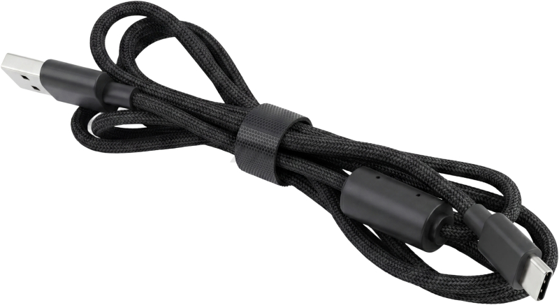 Мышь игровая беспроводная URZUS Cobra Black UR-5495117 - Фото 12