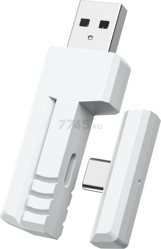Наушники-гарнитура игровые беспроводные URZUS Invader UR-5524127 - Фото 26