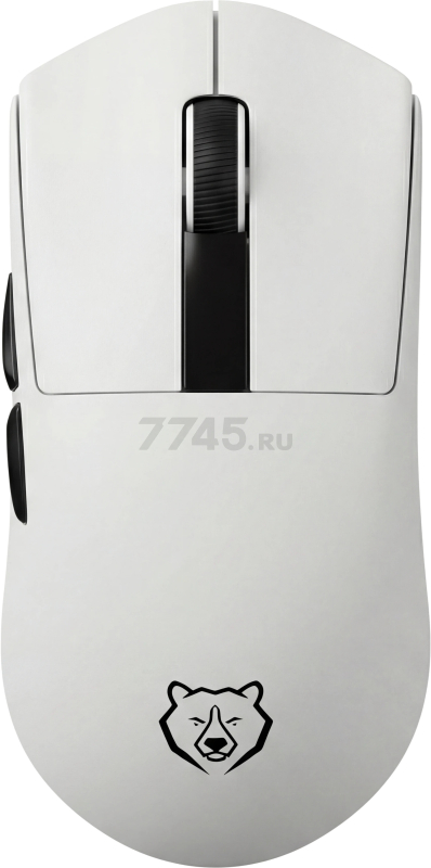 Мышь игровая URZUS Viper UR-5495123 - Фото 9