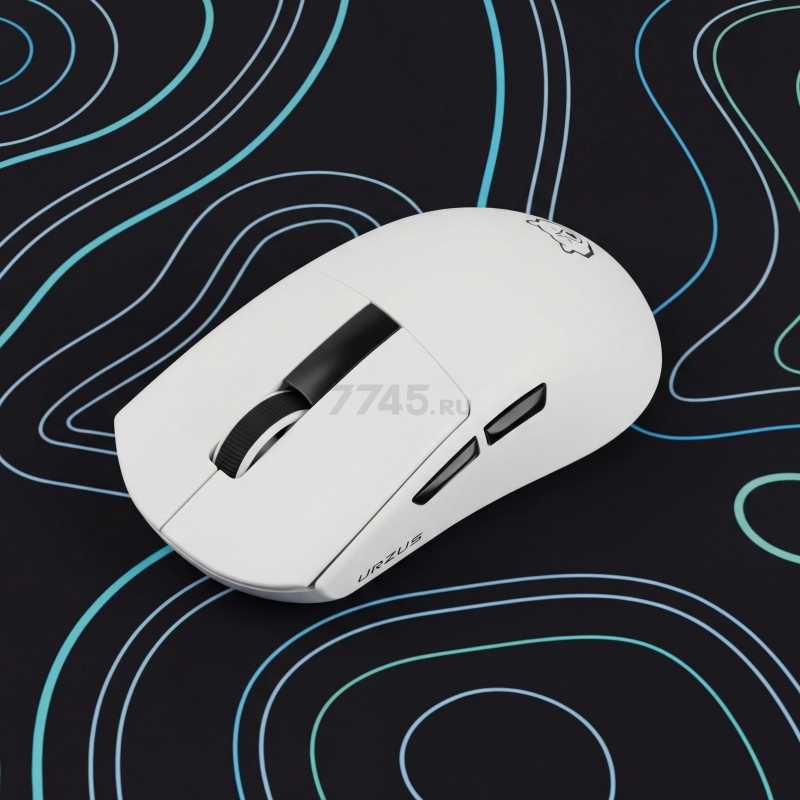 Мышь игровая URZUS Viper UR-5495123 - Фото 13