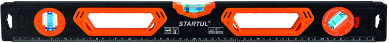 Уровень 1500 мм STARTUL Profi (ST2550-150)