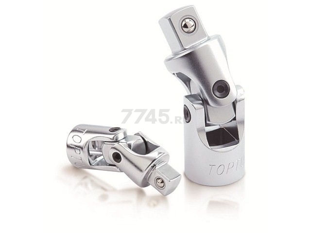 Шарнир 3/4"х111 мм TOPTUL (CAHA24A0)