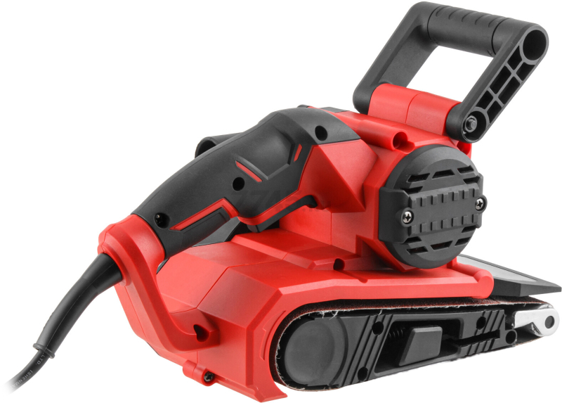 Шлифмашина ленточная WORTEX LX SB 7507 E (1335887) - Фото 8