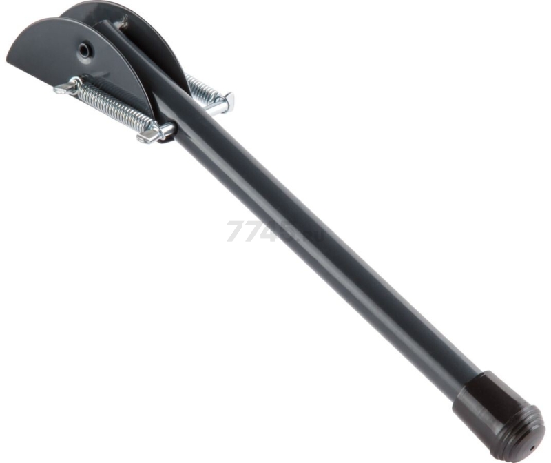 Упор для дверей и ворот STARFIX 250 мм антрацит (SM-91246-1)