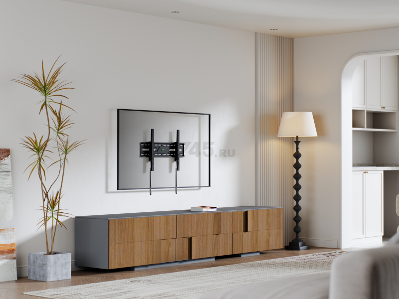 Кронштейн для телевизора KEIZEN KZ-20396122 - Фото 14