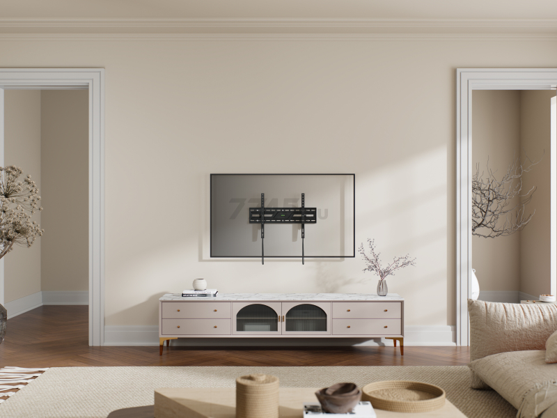 Кронштейн для телевизора KEIZEN KZ-20396122 - Фото 15