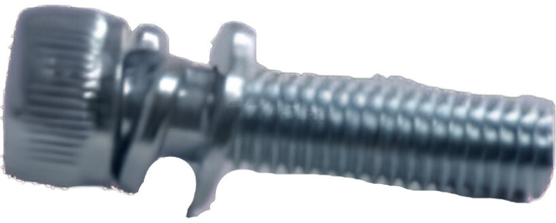 Винт M6×35 для бензокосы Eco RIPARTS (GTP-SM635)