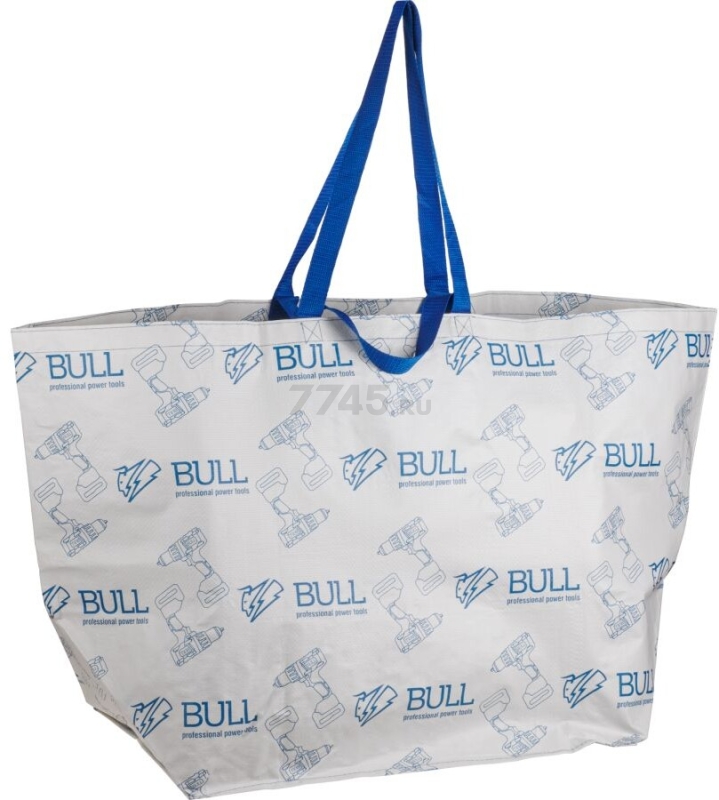 Шоппер BULL PS 5550 (1323914)