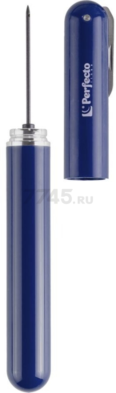 Штопор пневматический PERFECTO LINEA Starcook синий (39-212033) - Фото 6