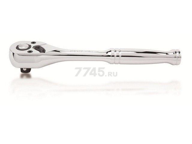 Трещотка 1/2" 36 зубов 255 мм TOPTUL (CHAG1626)