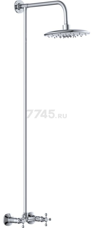 Душевая стойка AV ENGINEERING (AVROL16-D33)