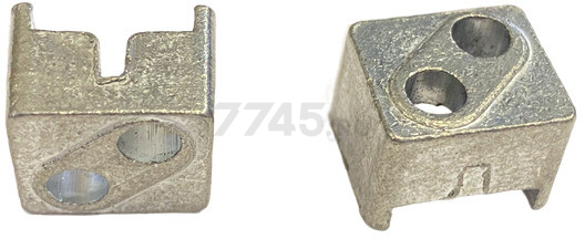 Фиксатор пилки для лобзика Molot MJS 5505, MJS 5504 E (XD-9055-03)