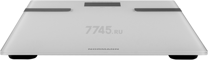 Весы напольные ASB-477 NORMANN (N16025-2) - Фото 8