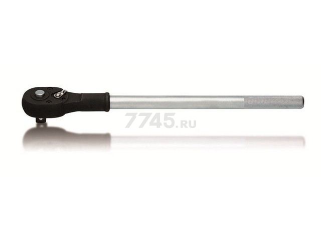 Трещотка 3/4" 24 зуба 508 мм TOPTUL (CHNC2420)