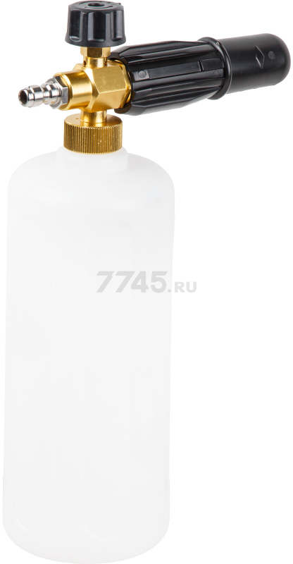 Мойка высокого давления ECO HPW-2027RSW (EC4910-4) - Фото 21