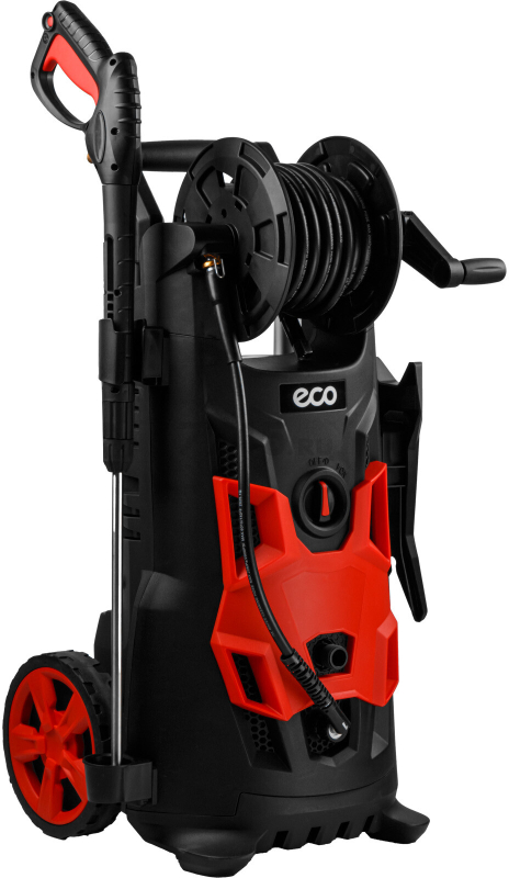 Мойка высокого давления ECO HPW-2027RSW (EC4910-4) - Фото 13