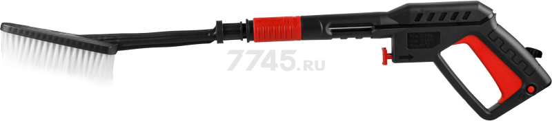 Мойка высокого давления ECO HPW-1724RSi (EC4910-3) - Фото 13