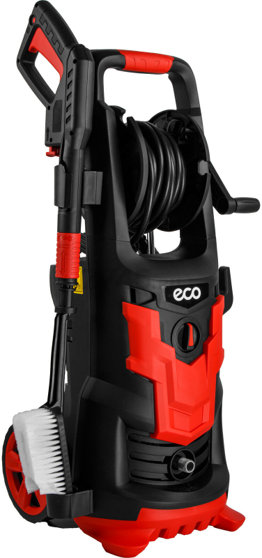 Мойка высокого давления ECO HPW-1724RSi (EC4910-3) - Фото 3