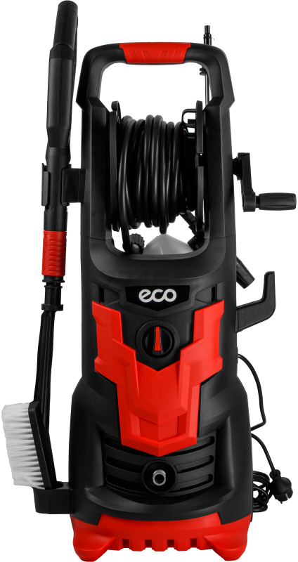 Мойка высокого давления ECO HPW-1724RSi (EC4910-3) - Фото 4