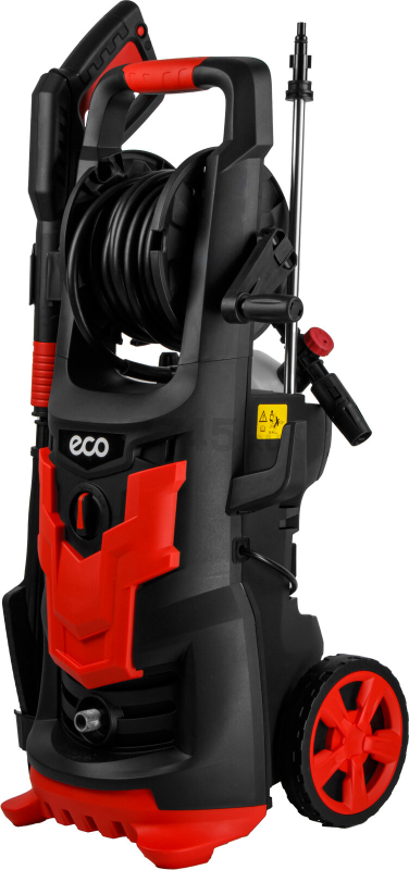 Мойка высокого давления ECO HPW-1724RSi (EC4910-3) - Фото 5