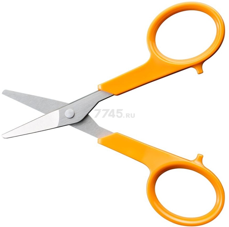 Ножницы маникюрные FISKARS Classic 10 см (1075060)