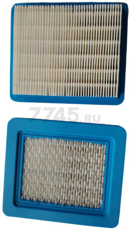 Фильтр воздушный для газонокосилки RIPARTS (RI-WTY-491588)