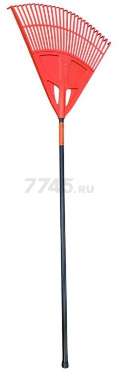 Грабли веерные STARTUL Garden (ST6094-27) - Фото 3