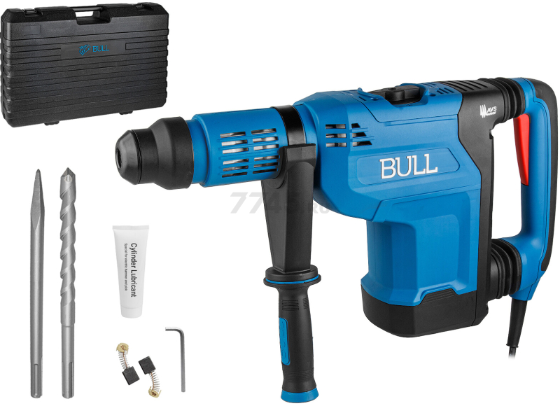 Перфоратор BULL BH 5001 (1333955)