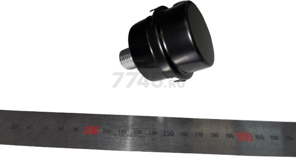 Фильтр воздушный для компрессора Eco RIPARTS (AES-02007)