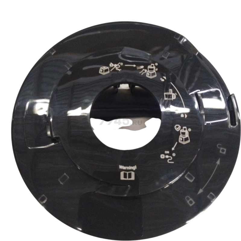 Корпус кухонного комбайна ALTTENA F9470 (SG500-28) - Фото 3