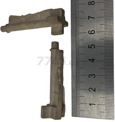 Тяга переключателя режима для перфоратора Molot MRH 3232 (RH32-1500-079)