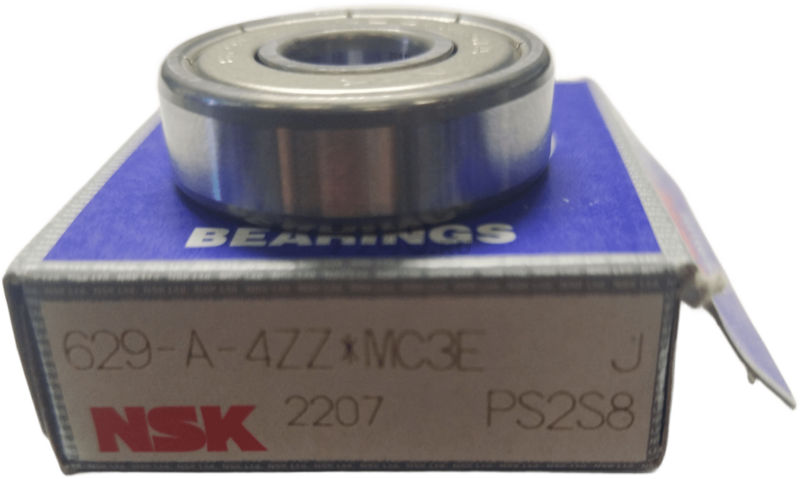 Подшипник 629-2Z-NSK для триммера Makita Ur 2300, Ur 3502 (00-00016114)