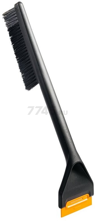 Щетка для снега со скребком FISKARS Solid 47 см (1078496) - Фото 7