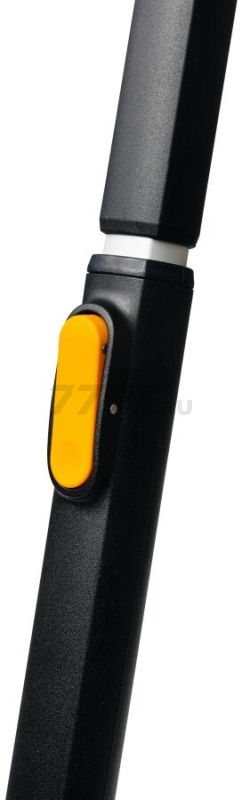 Щетка для снега со скребком телескопическая FISKARS X-series 96-121 см (1078492) - Фото 10